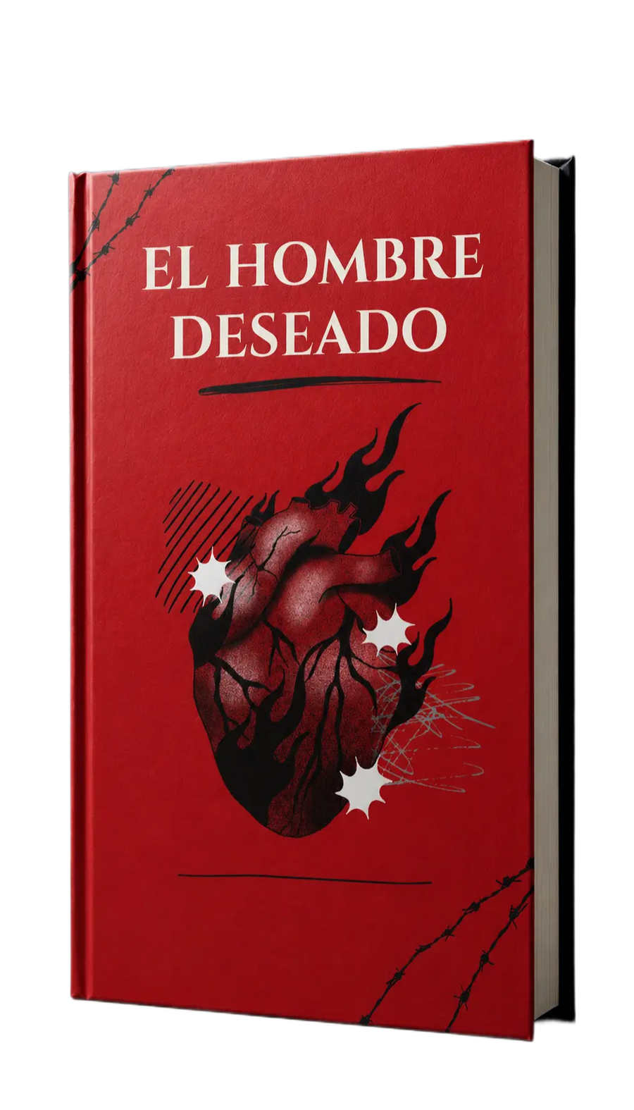 El Hombre Deseado