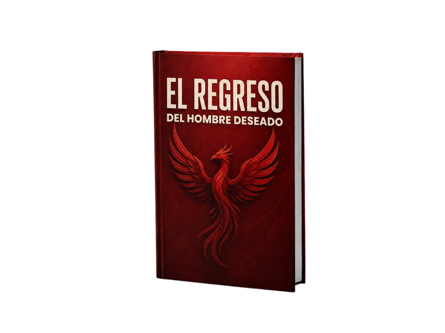 El Regreso del Hombre Deseado